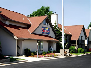 MainStay Suites Springfield South - Battlefield Rd