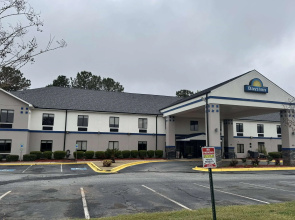Days Inn by Wyndham Greenville South/Mauldin