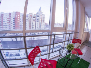 RENT-сервис (Рент-сервис) на Жукова 101/1