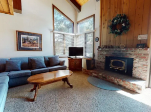 Wildflower #42 2 Bedroom Condo