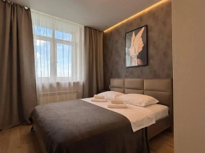 ЯрСити на шоссе Силикатное 17