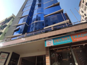 Hotel The Grand Hyatt