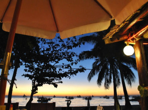 Surfside Boracay Resort