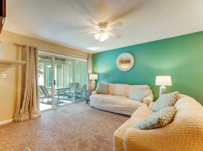 Pool & Hot Tub Access: Gem 3 Mi to Fenwick Island!