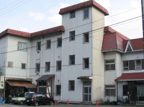 Oritate Onsen Ryokan Choja