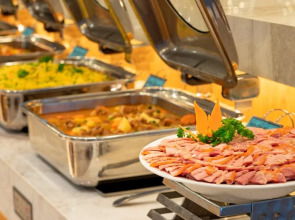 Nagar Hotel Nha Trang