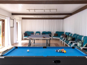 Ta Mill Cottages & Lodges - Meadowview Chalet 3