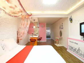 Dacha Pension