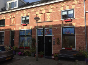 Bed en Broodje Bloem