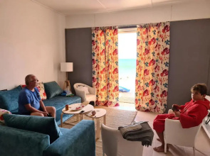 Cosy Beach House