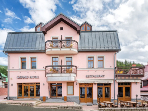 Hotel Grand