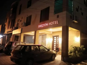Shelton Hotel Lahore