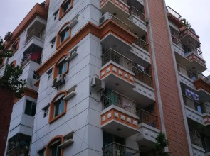 Rajanigandha Family Suites