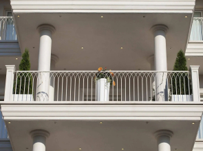 Hotel Gala