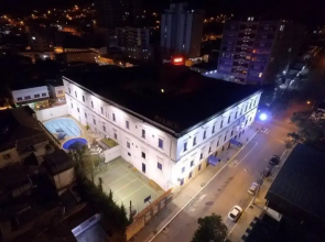 Palace Hotel de Caxambu