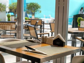 Premier Inn Abu Dhabi Capital Centre