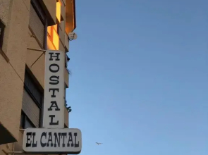 Alojamiento El Cantal