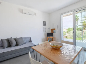 Nice Home in Santa Maria d. Focallo With 1 Bedrooms, Wifi and Outdoor Swimming Pool