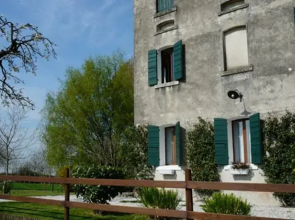 B&B Casa Cervade