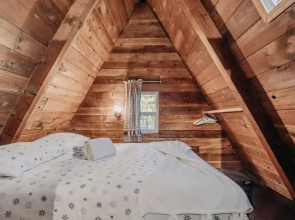 54sl - Hot Tub - Pets OK - Sleeps 4