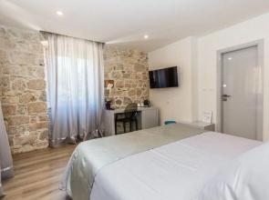 Bernardi Rooms