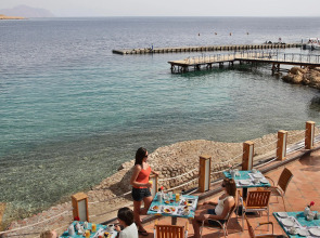 Lido Sharm Hotel Naama Bay