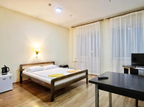 Северный Байкал