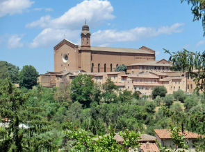 B&B Pantaneto Palazzo Bulgarini