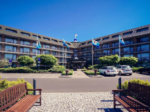 Van der Valk Hotel Berlin Brandenburg