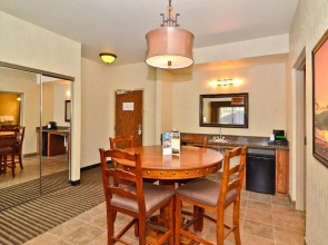 Best Western Plus Bryce Canyon Grand Hotel