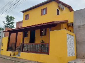 Pousada Casa de Jorge 2