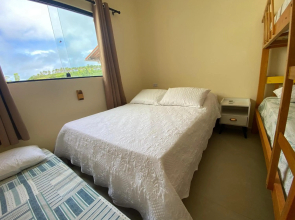 CASA BRISA MAR DELUXE - Maragogi