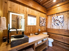 Boulder Mountain Resort