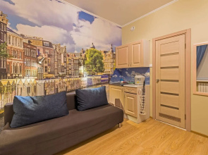 Colorspb ApartHotel New Holland