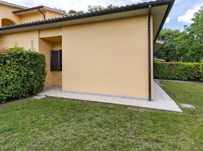 Charming Spa Apartment, Sorano