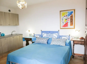 Le Terrazze Santa Domenica