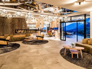 SONNENBERG | Panorama Dolomites Wellbeing