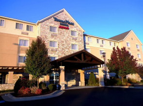 TownePlace Suites Marriott Joplin