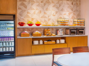 Fairfield by Marriott New York Manhattan Times Square