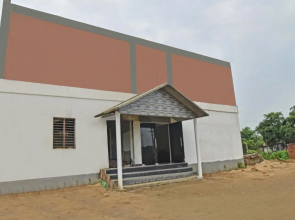 OYO Flagship 79490 Jp Guest House