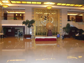 Mangshi Hotel