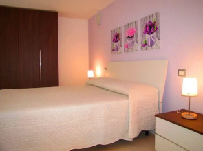 Appartamento Erica - Case Sicule