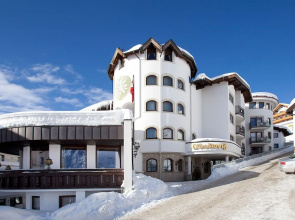Hotel Edelweiss