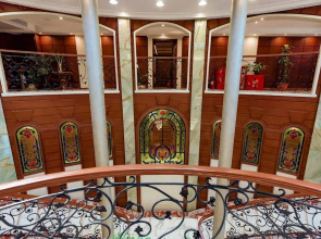 Casa Sol Nile Cruise