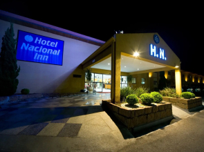 Hotel Nacional Inn Sorocaba
