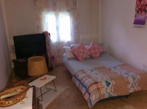 Family house
