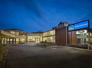 Best Western Charlottetown