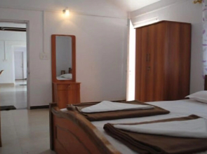 Fantasea Beach Resort