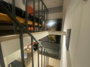 Апартаменты на Волоколамском шоссе 116 строение 3