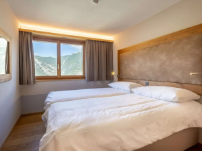 SWISSPEAK Resorts Vercorin